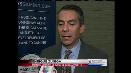Continúa el proceso de licencias para casinos