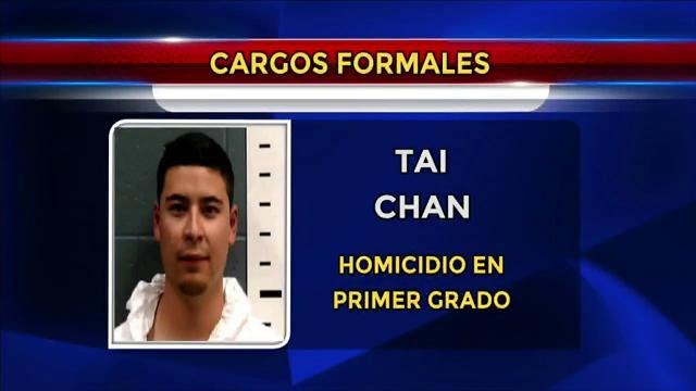 Gran Jurado presenta cargos formales contra ex-oficial de Santa Fe