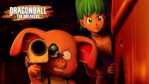 Dragon Ball The Breakers - Trailer d'annonce