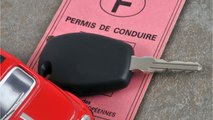 Le permis de conduire pourrait être suspendu en cas de violation du confinement