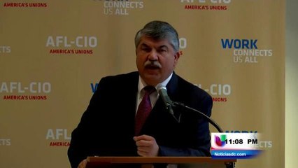 Mensaje claro de las organizaciones ante los resultados de las elecciones