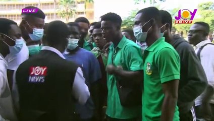 Beyond the Headlines - Prime Morning on JoyPrime (16-11-21)