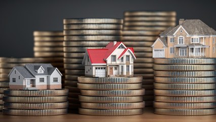 Immobilier : ces villes dans lesquelles le budget des acheteurs a décollé