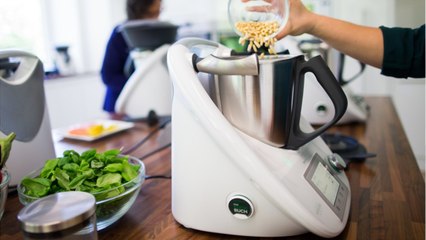On connaît la date de sortie du Thermomix Friend