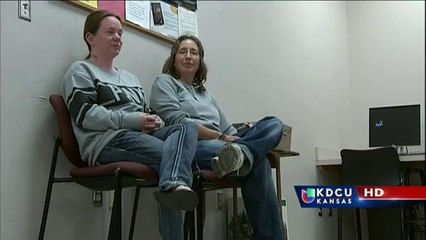 KS: Matrimonios del mismo sexo