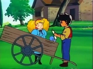 الحديقة السرية الحلقة 25