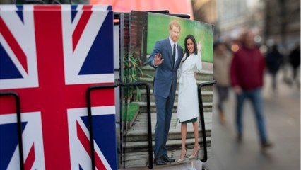 Donald Trump refuse de payer la sécurité du prince Harry et de Meghan Markle
