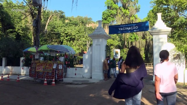 Ministério da Saúde reduz intervalo para dose de reforço e amplia público