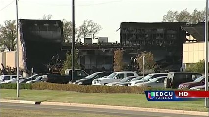 Wichita: Nuevos detalles sobre accidente aéreo mortal