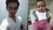 Acımasız baba, 500 lira için 3 aylık bebeğini döverek öldürmüş