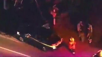 Orlando: Atropellan a joven ciclista