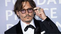 Le pactole touché par Johnny Depp pour sa seule scène dans le troisième volet des 
