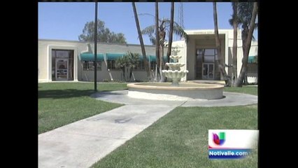 Propuesta U sigue ganando votos en Coachella