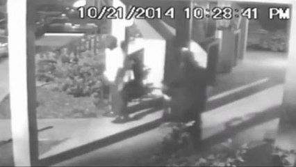 Daytona: Investigan intento de invasión de morada