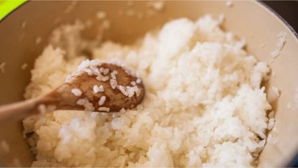 Attention, certains paquets de riz de Lidl contiennent trop de buprofézine et de tricyclazode