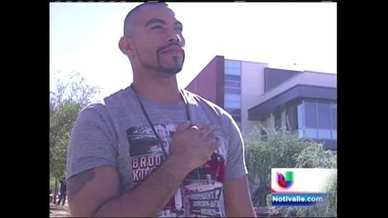 Los veteranos de guerra enfrentan una segunda batalla