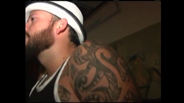 Color y dolor, reportaje especial