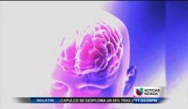 Detección temprana del Alzheimer