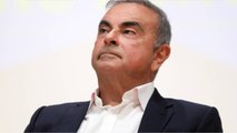 Carlos Ghosn doit être indemnisé pour sa détention “arbitraire” au Japon, selon des experts de l’ONU