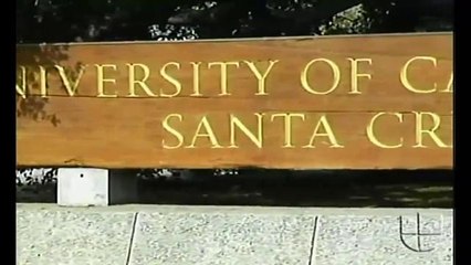 Distinción a UC Santa Cruz