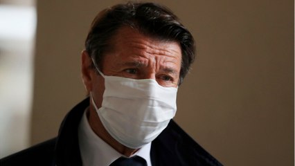 À Nice, Christian Estrosi fait payer très cher un tweet à l'un de ses opposants