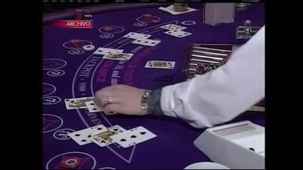 Ley de juego: Cerca de 14 millones en campañas