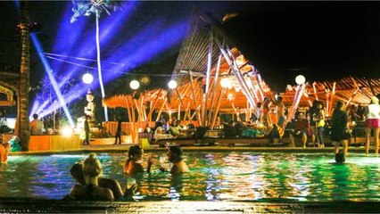 Boire de l’alcool à Bali pourrait bientôt vous conduire en prison