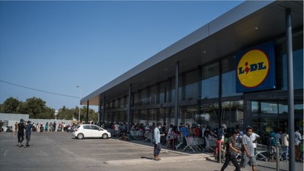 Pourquoi Lidl cartonne sur les fruits et légumes