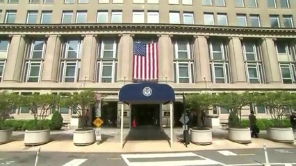 DC: Reestructurán Administración de Veteranos