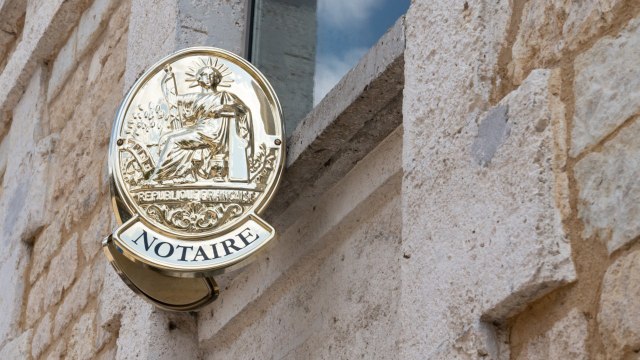 Ventes immobilières, testaments, donations… quels services minimums assurent encore les notaires ?