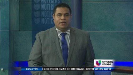 Muerte de niños conmocioná la cuidad de Reno