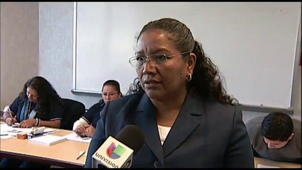 Maryland: Ayuda a niños de la frontera