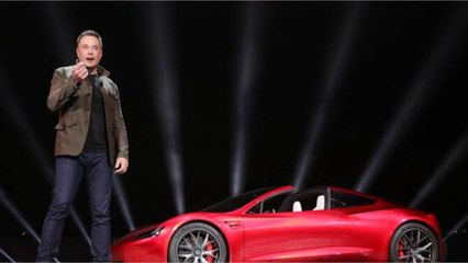 Covid-19: Elon Musk contrôlé positif et négatif aux tests antigéniques