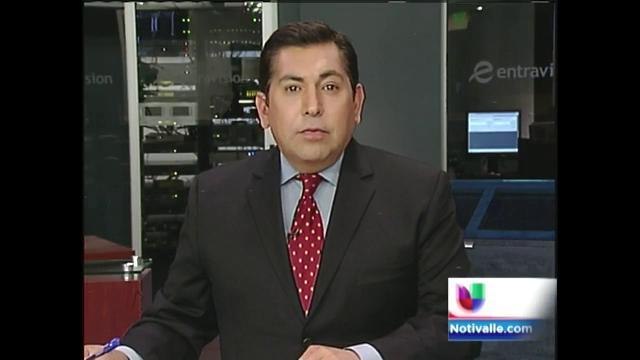 Operativo contra contratistas ilegales