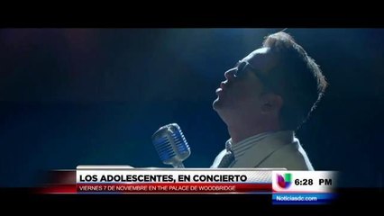Espectáculos 11/07/2014