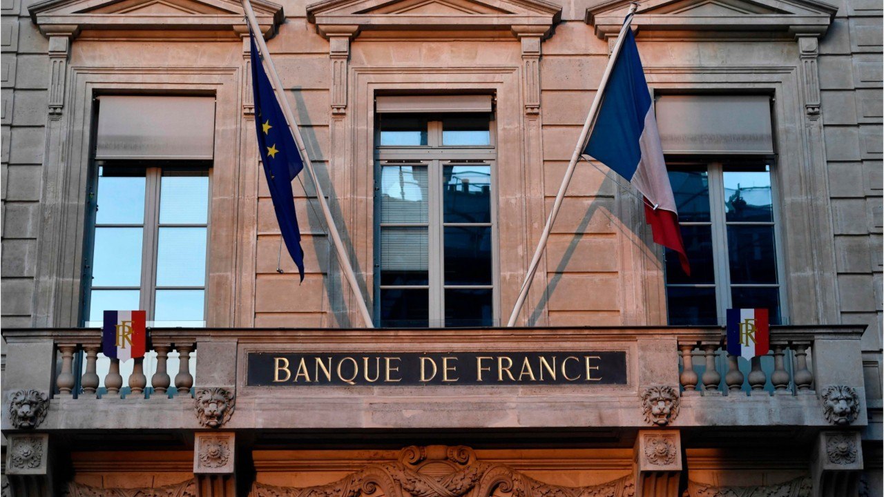 La Banque de France craint une pénurie de cash aux DAB