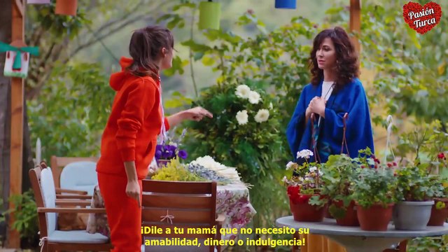 Sen Çal Kapımı - Tocando a mi Puerta -Cap 15