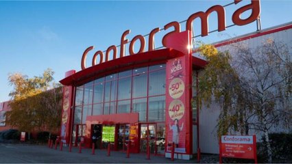 But + Conforama : le nouveau groupe détrônera-t-il Ikea ?