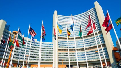 L’ONU lance l’offensive contre le coronavirus, qui menace “l’humanité entière”