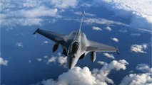 Pas assez de Rafale pour les forces aériennes stratégiques de la France ?