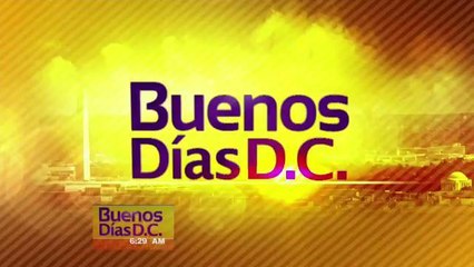 Buenos Días D.C. 11/11/2014. 5ª Parte