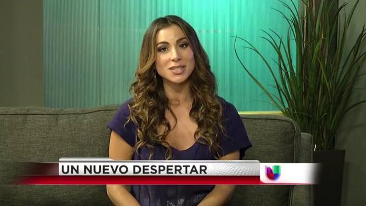 Nuevo despertar