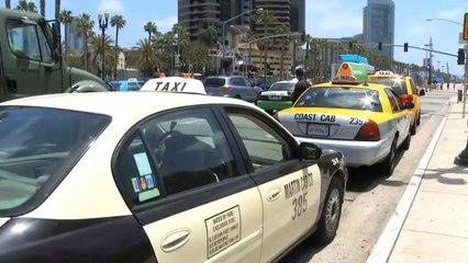 Download Video: Eliminan restricciones en permisos de taxi