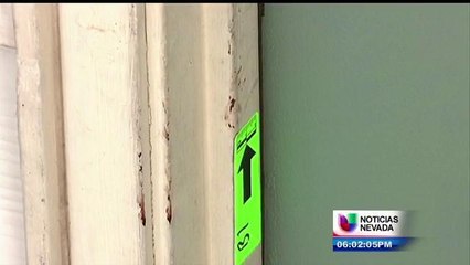 Buscan por un Maleta donde Podría estar el Cuerpo de Hispana Desaparecida