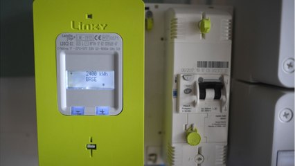 Branchement, coupures, pannes... le compteur Linky dézingué dans un sondage Que Choisir