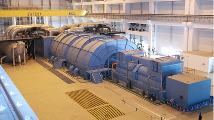 La Chine active son réacteur expérimental à fusion nucléaire le plus avancé