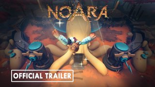 Noara The Conspiracy - Trailer de lancement Early Access