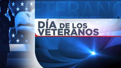 Día de los veteranos