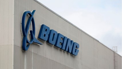 737 MAX : Les têtes tombent chez boeing