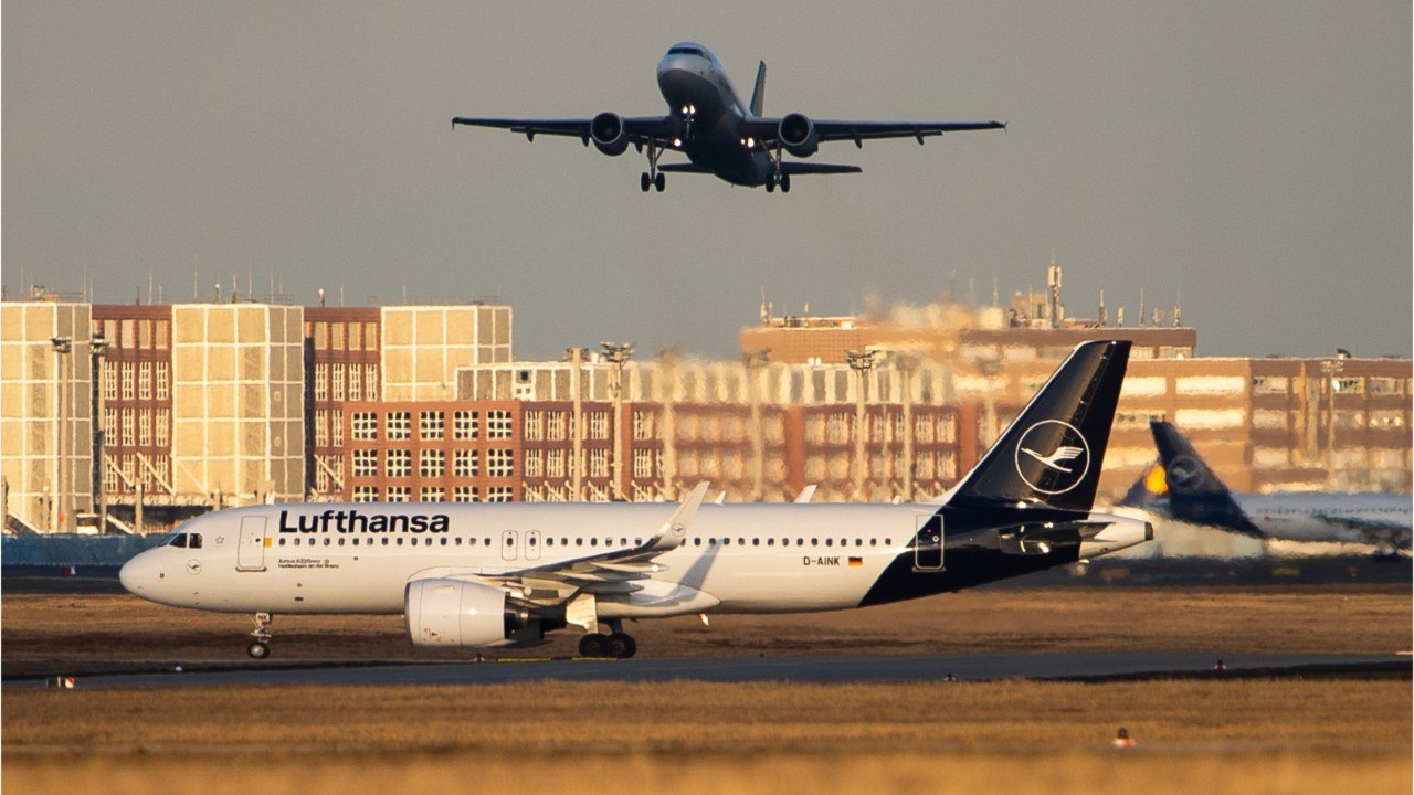 Airbus : la jolie commande de noël de Spirit Airlines